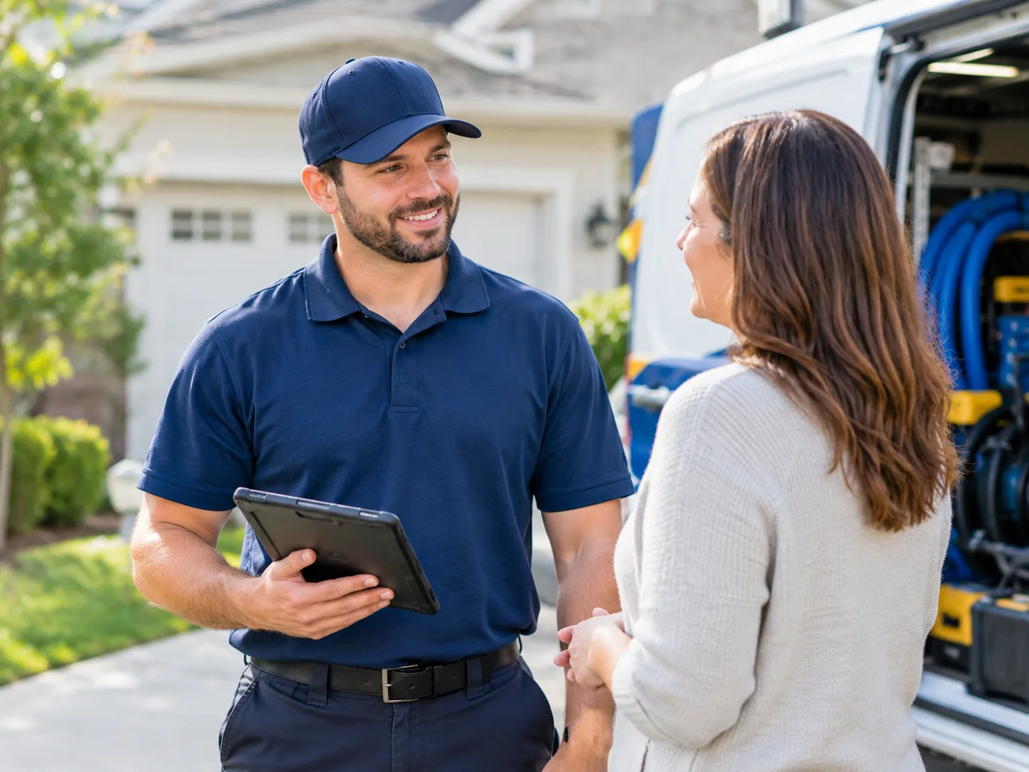 Sewage Backup Cleanup Minersville, PA FAQs